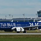 TUIfly / Tui Blue Livery