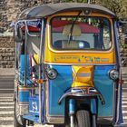 TUK Madeira