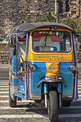 TUK Madeira