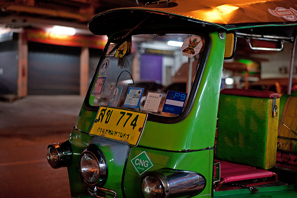 Tuk-Tuk