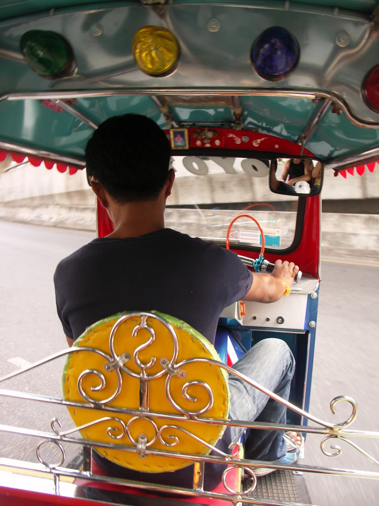 Tuk Tuk 2