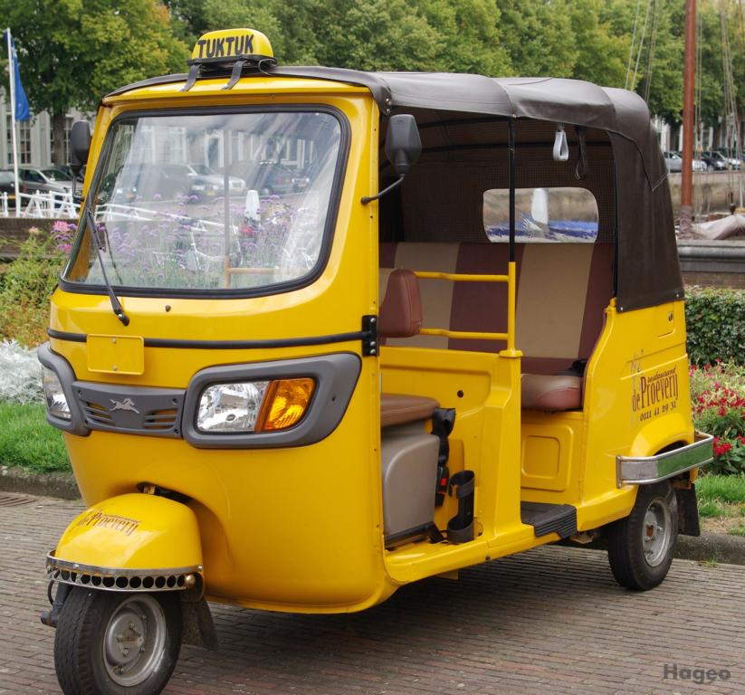 Tuk Tuk