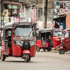 "TUK TUK"