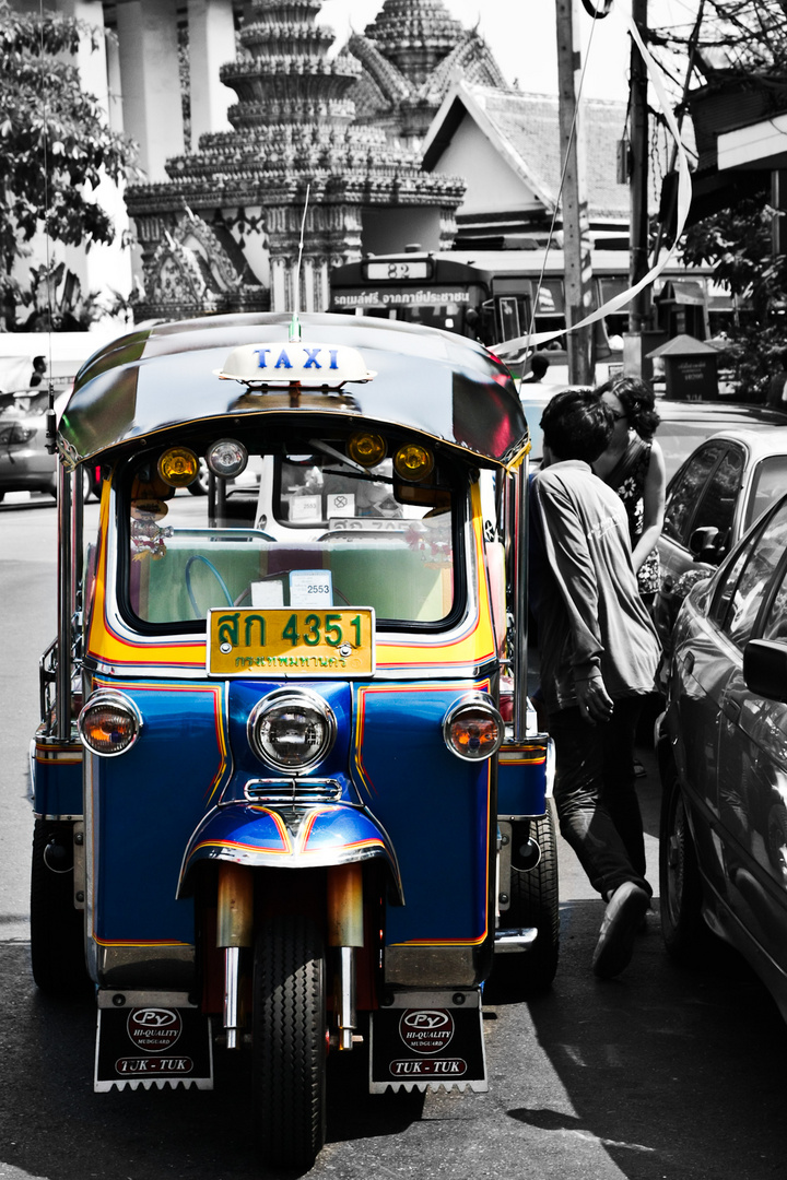 tuk tuk