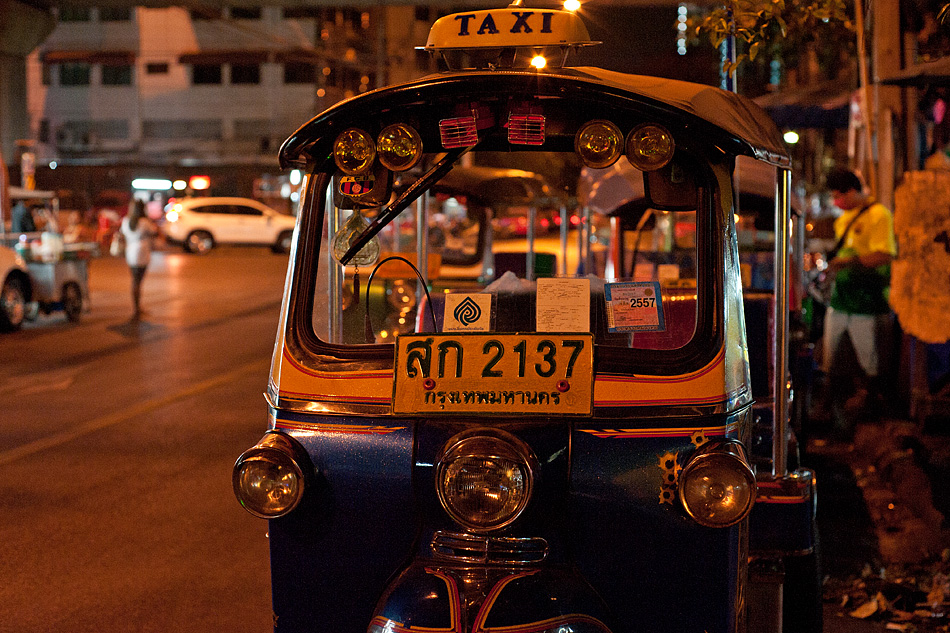 Tuk-Tuk