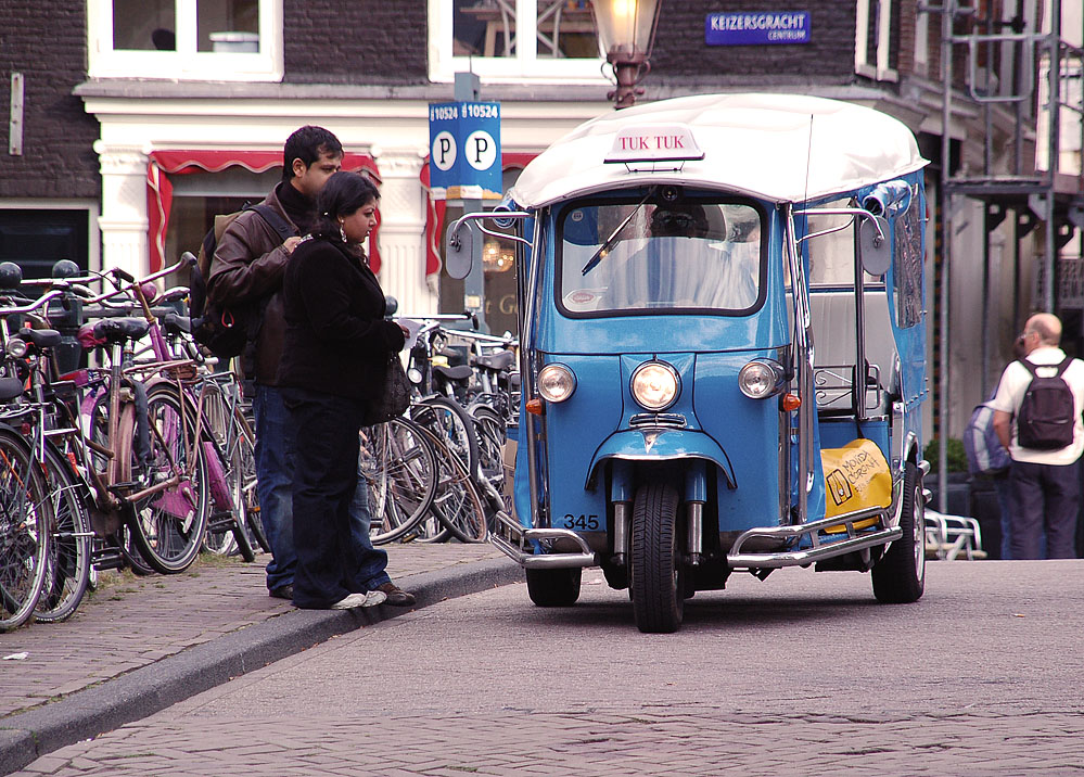 Tuk Tuk