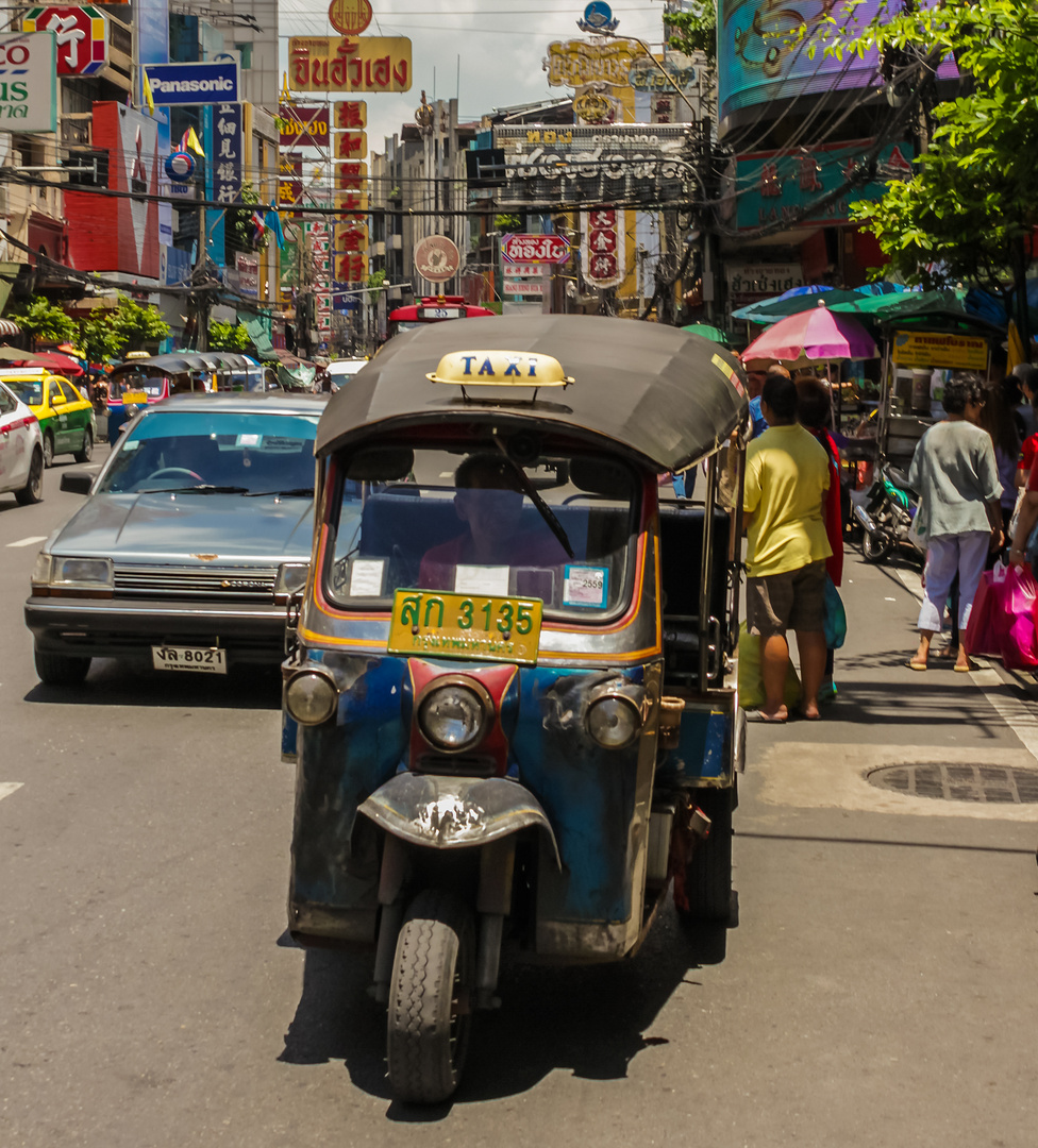 Tuk Tuk