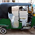 Tuk Tuk..............