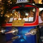 Tuk Tuk - Bangkok