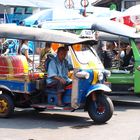 Tuk Tuk