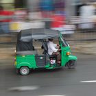 Tuk Tuk