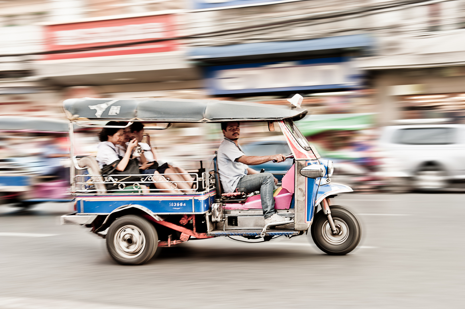 Tuk Tuk