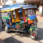 Tuk tuk