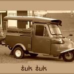 Tuk Tuk