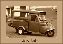 Tuk Tuk