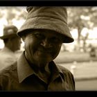 Tuk-Tuk Driver in Phnom Penh