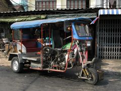 Tuk-Tuk