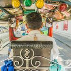 Tuk Tuk II - Bangkok/Thailand