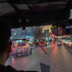 Tuk Tuk in Udon Thani