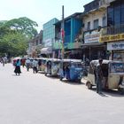 Tuk Tuk Station