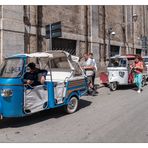 Tuk-Tuks