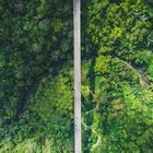 Tukad Bangkung Bridge / Jembatan Tukad Bangkung