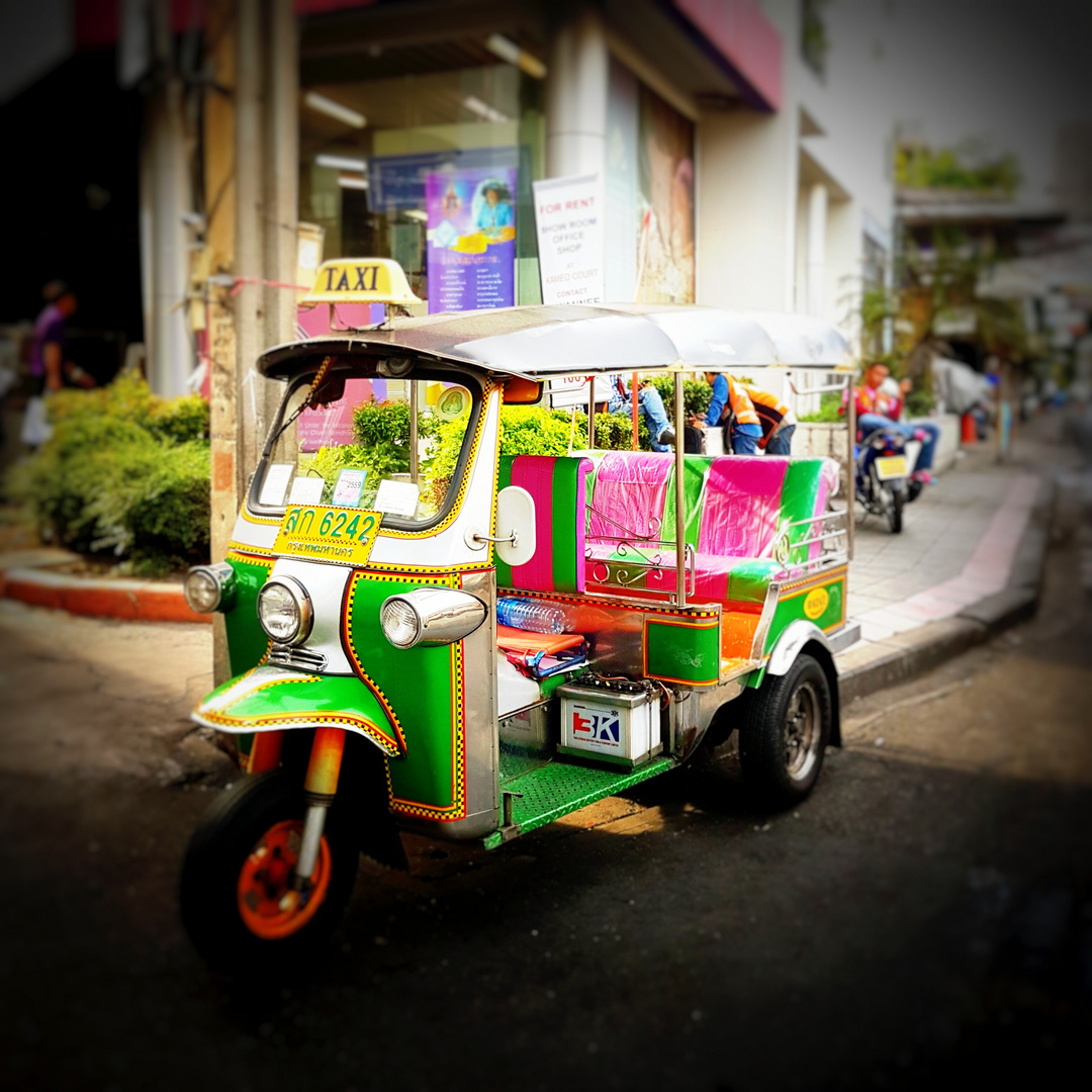 TukTuk