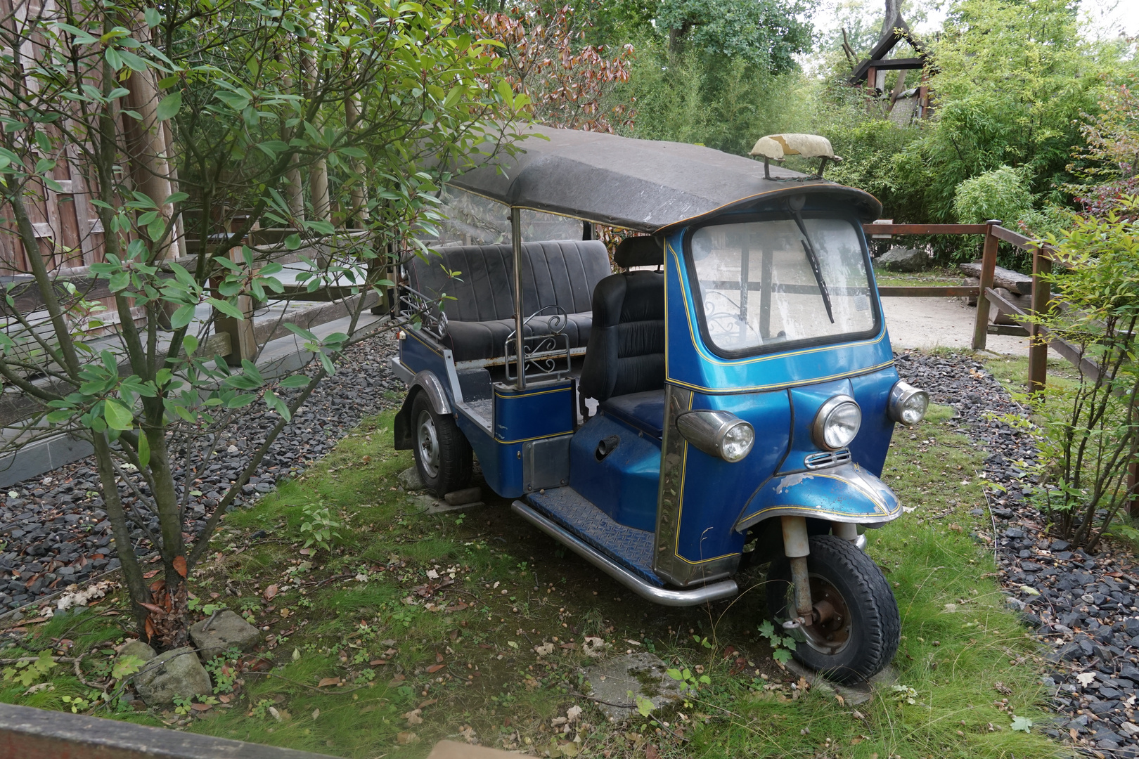 TukTuk