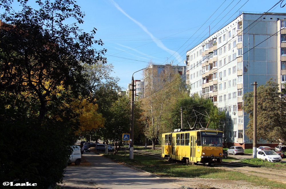 Tula - Stadt der Helden