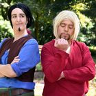 Tulio und Miguel