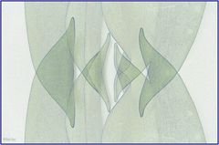 Tulip art nr. 3