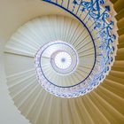 Tulip Staircase