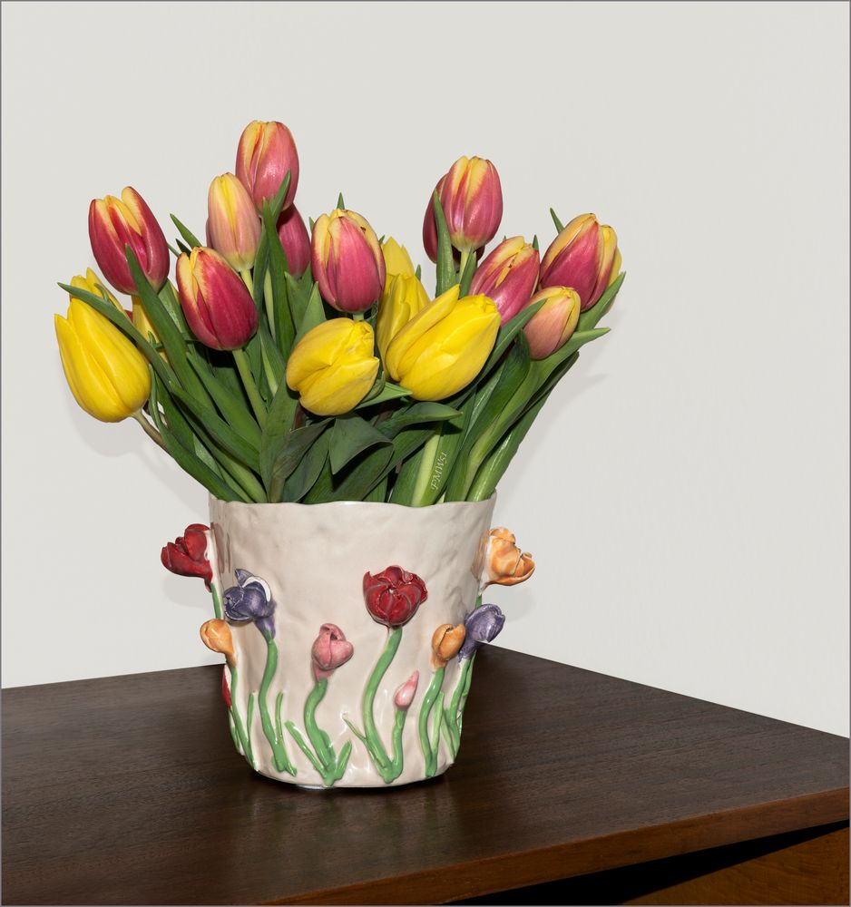 Tulips