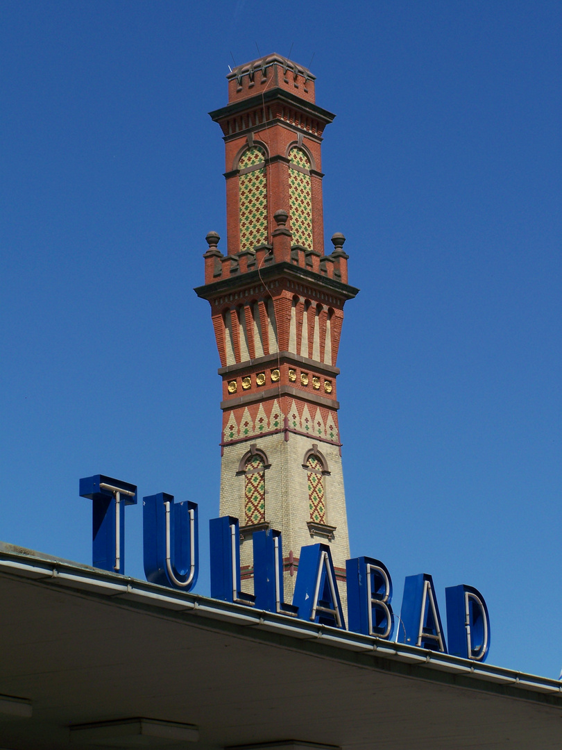 Tullabad