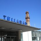 Tullabad in Karlsruhe