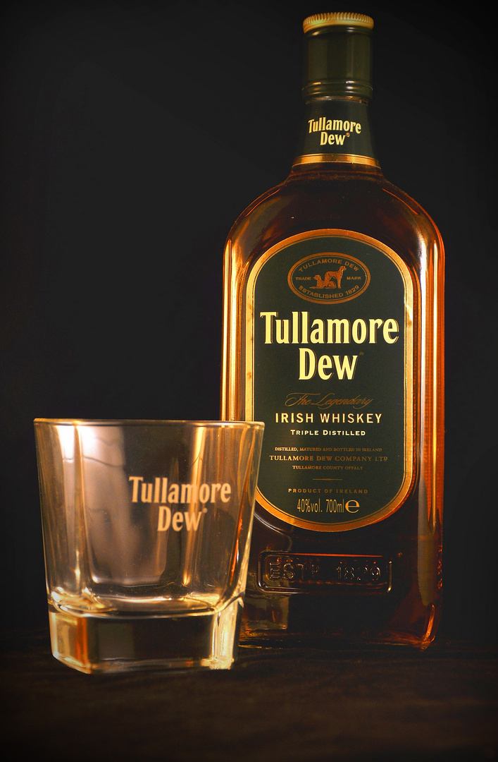 Tullamore Dew