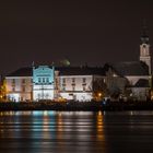 Tulln an der Donau