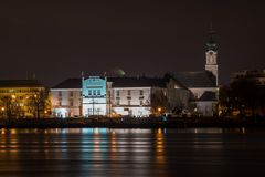 Tulln an der Donau