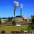 * Tully Sugar Mill *