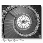 Tulpe Treppe