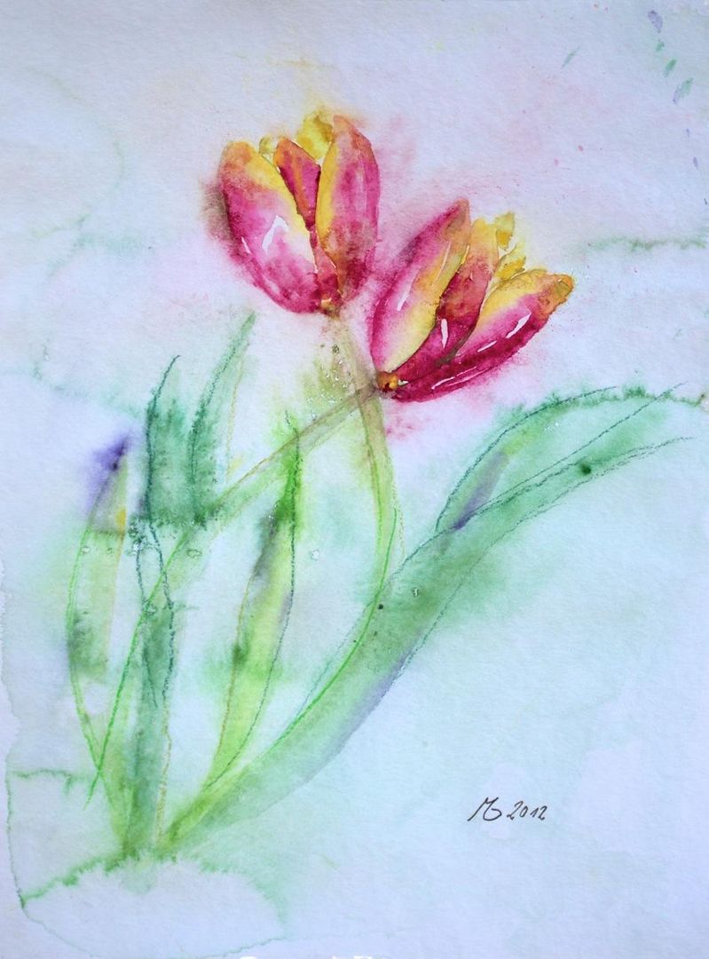 tulpen