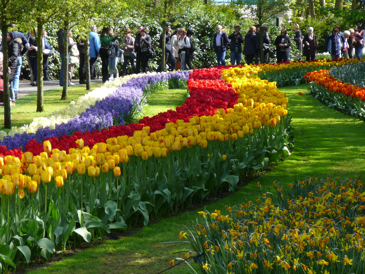 Tulpen Park