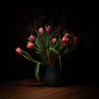 Tulpen Stillleben