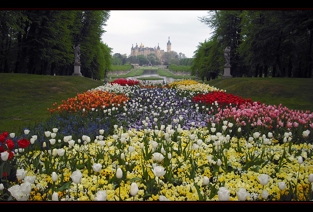 Tulpenmeer