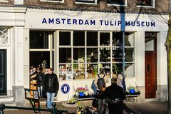 Tulpenmuseum