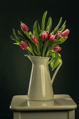 Tulpenvase