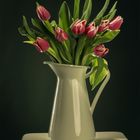 Tulpenvase