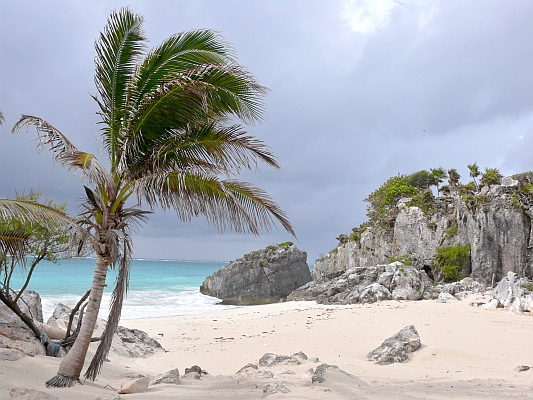 Tulum