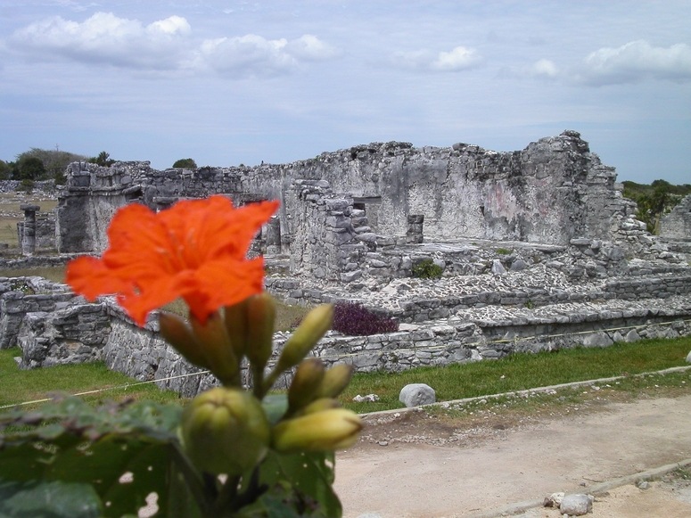 Tulum 2