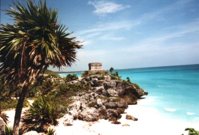 Tulum 2001